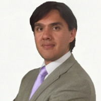 David Fernando Bejarano Mojica