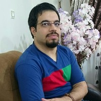 Ramin Elyasi