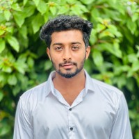 Mr Mohammed