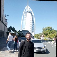 Haseen Ullah