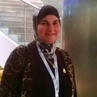 Mayyadah Al Jassani
