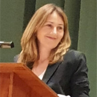 Berta Serrano