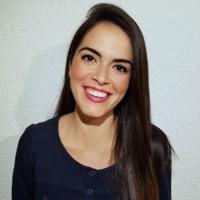 Jessica Diez De Regil