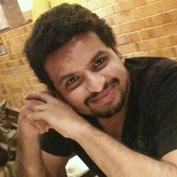 Karanam Akhil