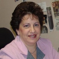 Nancy Cashman