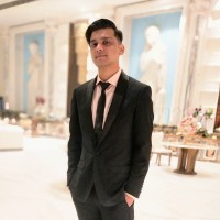 Shashank Pandey