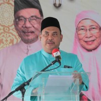 Azman Abidin