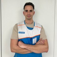 Ricardo JIMENEZ