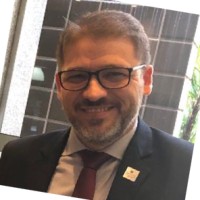 RILDO CLÉSIO DE ANDRADE E SOUSA