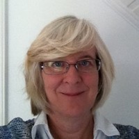 Marianne Olsson