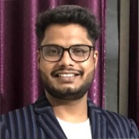 Gaurav Raikwar