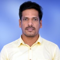 Mahesh Kannan Ravikumar