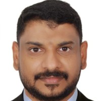 Arun Thomas