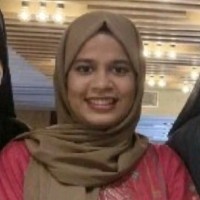 Sania Fatima