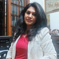 Rashmi Nagaraj