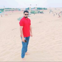 Shahbaz Gujjar