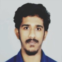 Sreeraj R S