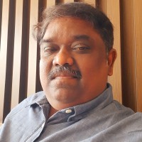 Raghunath Kasinathan