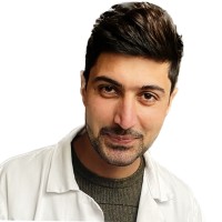 Farhad Nasiri