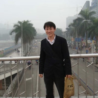 付开林