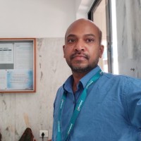 Kannan Jothiramalingam