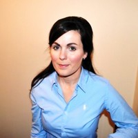 Sinéad Perry