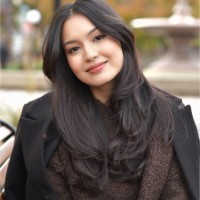 Nazik Teshebaeva