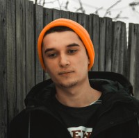 Vadym Budikov