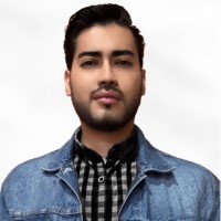 Christopher Saint Hernández