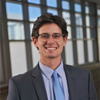 Nicholas Romer