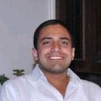 Yogesh Bhadana