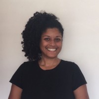 Déborah Gil Gomes