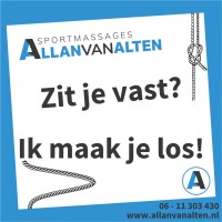 Allan van Alten