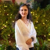 Diya Patel