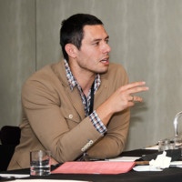Nicholas Cao