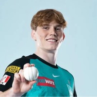 Callum Vidler