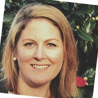 Cassie Morris