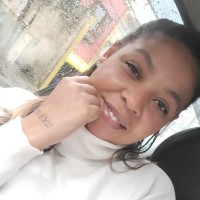 Camila Cristina Silva