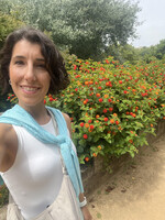 Sara Barrientos de la Llana