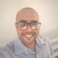 Douglas Farias