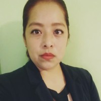 Marìa del Rocìo Hernàndez Olvera