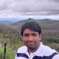 Krishna Vineeth Shivaraman