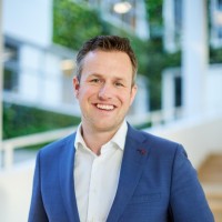 Dr. Jasper Heslinga