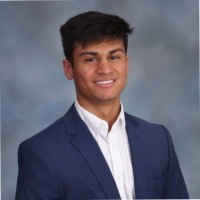 Dhruv Patel