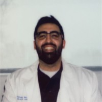 Ali Esfahani, MD, MBA