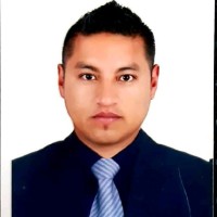 JOHN CORDOBA I OPERADOR MAQUINARIA AMARILLA