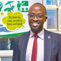 Eric Nyaga