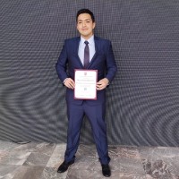 Benjamín Ramos