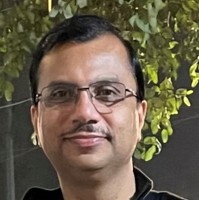 Raj Kumar Rai