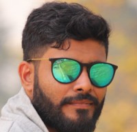 Parashuram Katwe